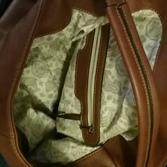 Gorgeous large crossbody - Picture 3 of 3